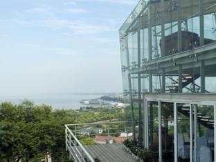 Colon Taihu Chateau Hotell Huzhou Eksteriør bilde